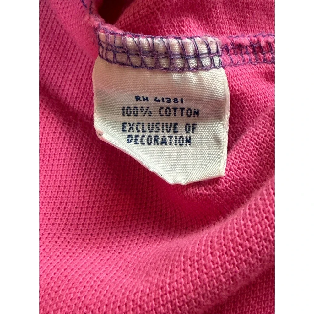 Polo Ralph Lauren Mens Custom Fit Ombre Polo Shirt Blue Green Pink Size M